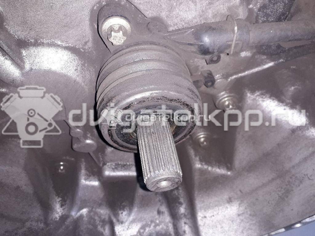 Фото Контрактная (б/у) МКПП для Dongfeng (Dfac) / Nissan (Zhengzhou) / Samsung / Mazda / Nissan / Mitsubishi / Nissan (Dongfeng) 87-140 л.с 16V 1.6 л HR16DE Бензин/спирт 32010EL00C {forloop.counter}}