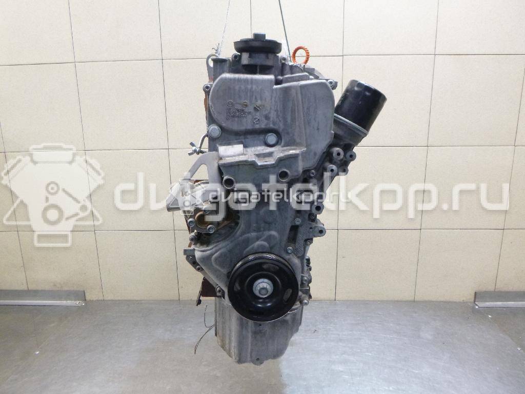 Фото Контрактный (б/у) двигатель CAXA для Seat Toledo 122 л.с 16V 1.4 л бензин 03C100092 {forloop.counter}}