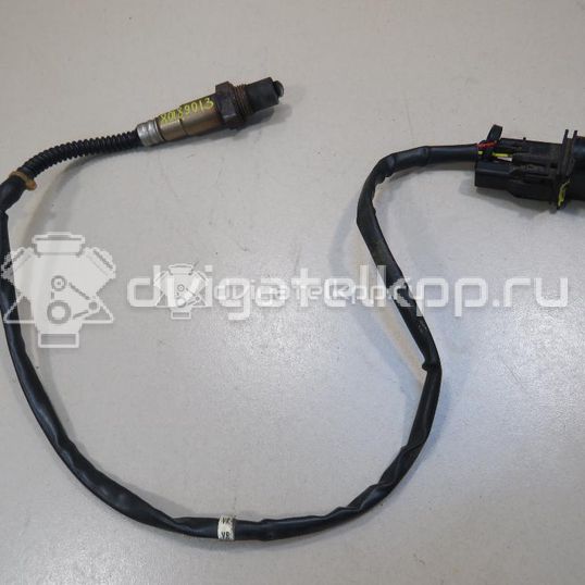 Фото Датчик кислородный/Lambdasonde  079906262E для Audi A4 / A6 / A3 / A5 / Tt