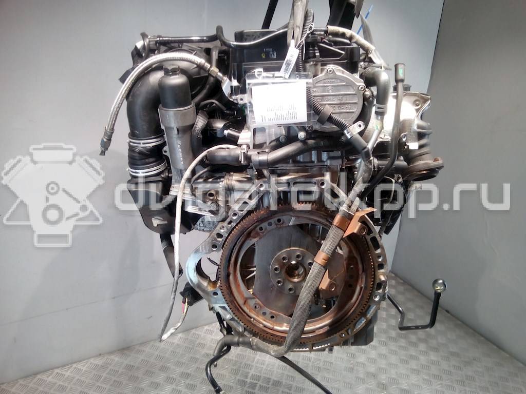 Фото Контрактный (б/у) двигатель M 271.940 (M271 KE18 ML) для Mercedes-Benz C-Class / Clk 163 л.с 16V 1.8 л бензин {forloop.counter}}