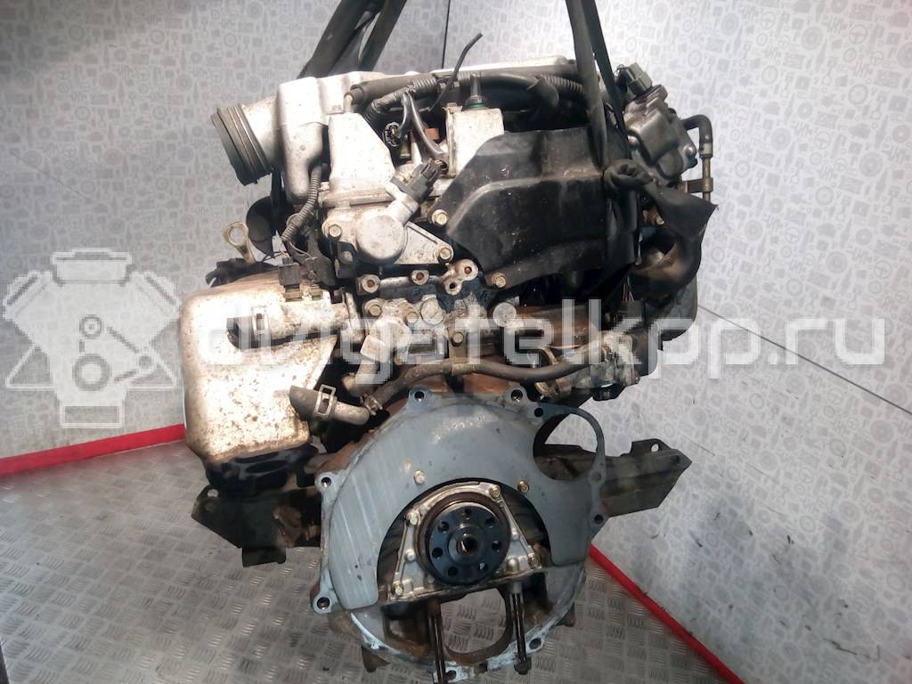 Фото Контрактный (б/у) двигатель 4G93 (DOHC 16V) для Mitsubishi Colt / Lancer / Carisma Da / Space 112-156 л.с 16V 1.8 л бензин {forloop.counter}}