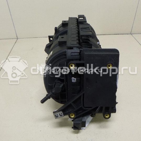 Фото Коллектор впускной для двигателя Z 14 XEP для Opel Tigra / Astra / Corsa / Combo / Meriva 90 л.с 16V 1.4 л бензин 24420528