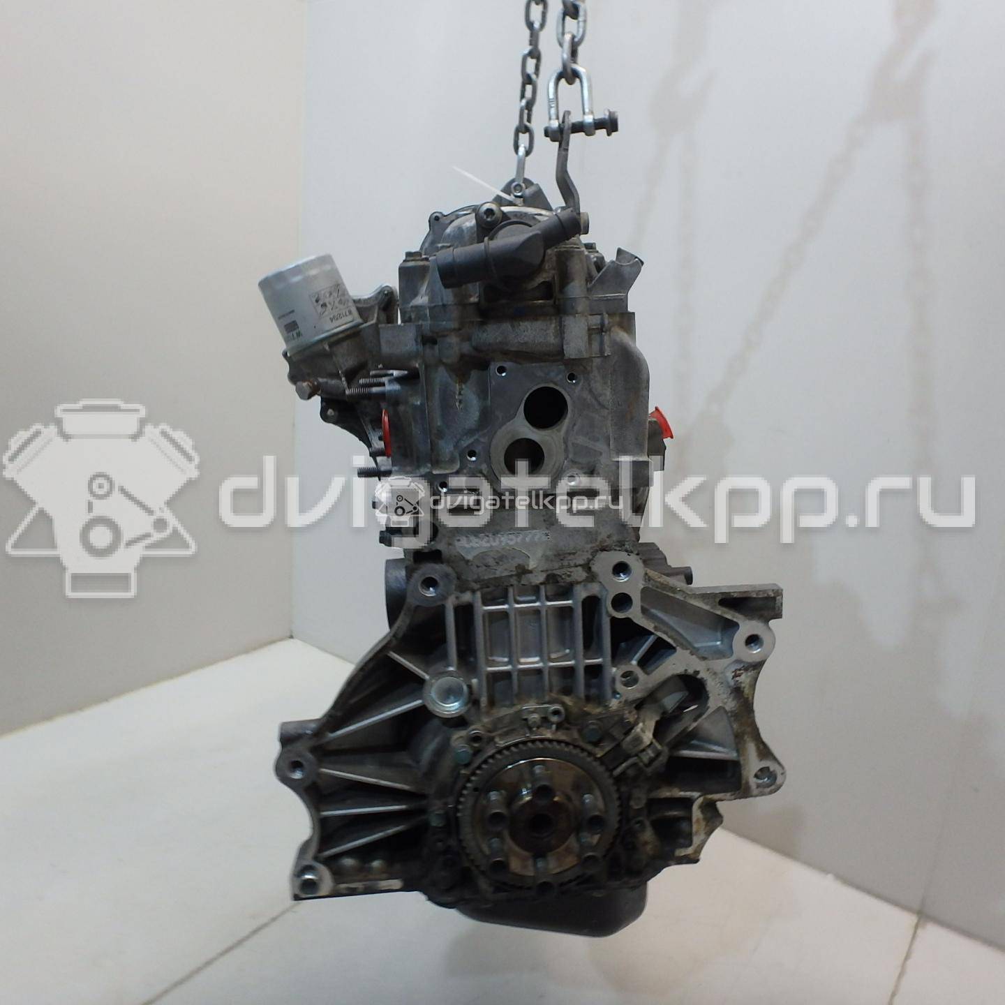 Фото Контрактный (б/у) двигатель CBZB для Seat Ibiza / Leon / Toledo / Altea 105 л.с 8V 1.2 л бензин 03F100031F {forloop.counter}}