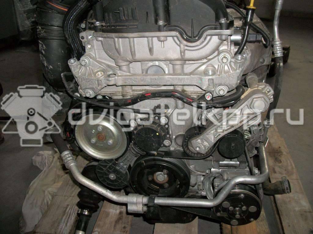 Фото Контрактный (б/у) двигатель B16A2 для Honda Crx / Civic 160 л.с 16V 1.6 л бензин {forloop.counter}}