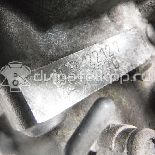 Фото Контрактная (б/у) МКПП для Seat Ibiza 105 л.с 8V 1.9 л BLS Дизельное топливо 0A4300045