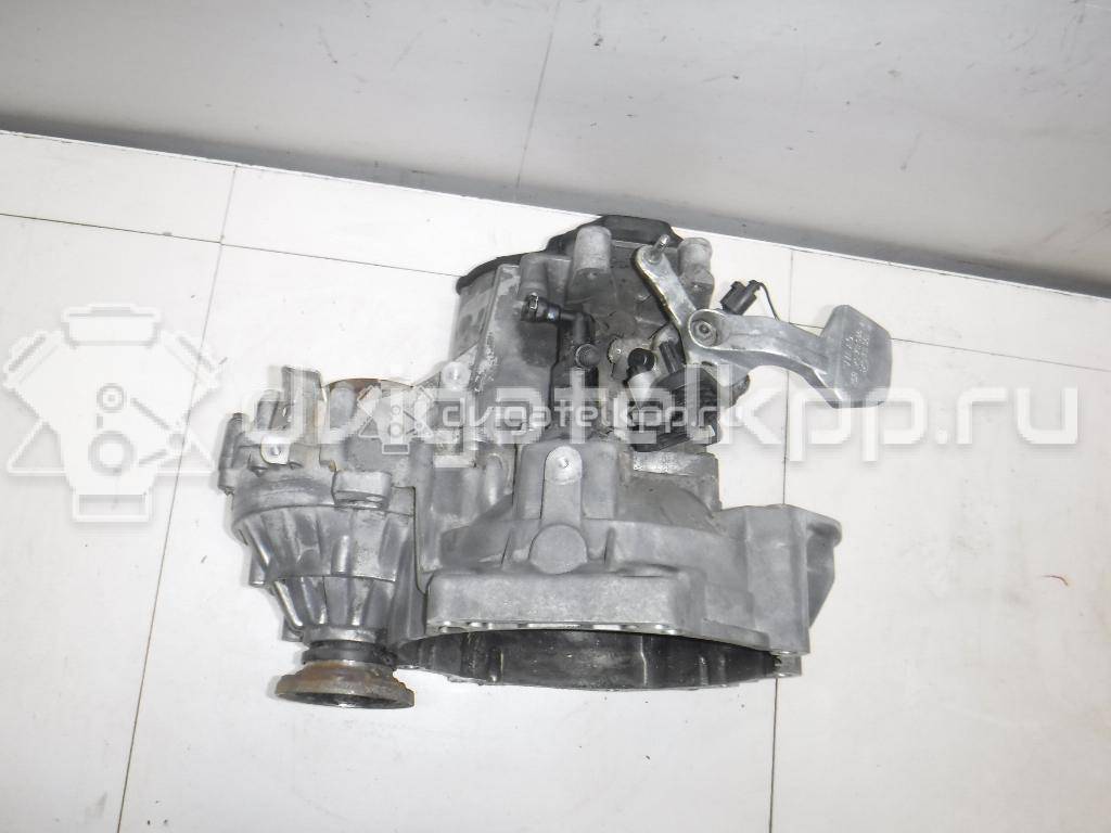 Фото Контрактная (б/у) МКПП для Seat Ibiza 105 л.с 8V 1.9 л BLS Дизельное топливо 0A4300045 {forloop.counter}}