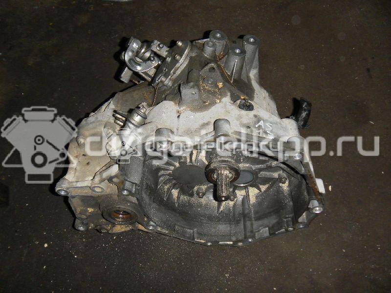 Фото Контрактная (б/у) МКПП для Opel / Vauxhall 100 л.с 16V 1.7 л Z 17 DTH Дизельное топливо F23 {forloop.counter}}