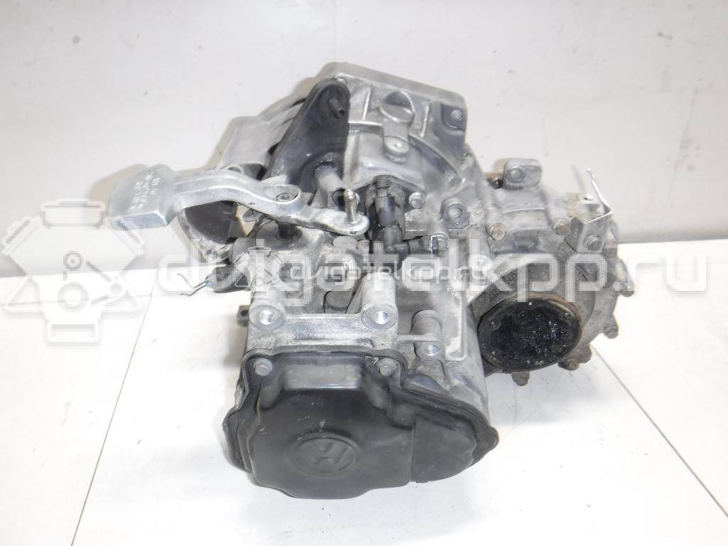 Фото Контрактная (б/у) МКПП для Seat Ibiza 105 л.с 8V 1.9 л BLS Дизельное топливо 0A4300045 {forloop.counter}}