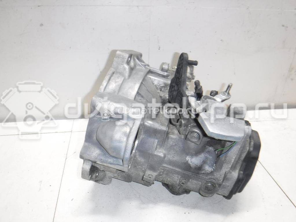 Фото Контрактная (б/у) МКПП для Seat Ibiza 105 л.с 8V 1.9 л BLS Дизельное топливо 0A4300045 {forloop.counter}}