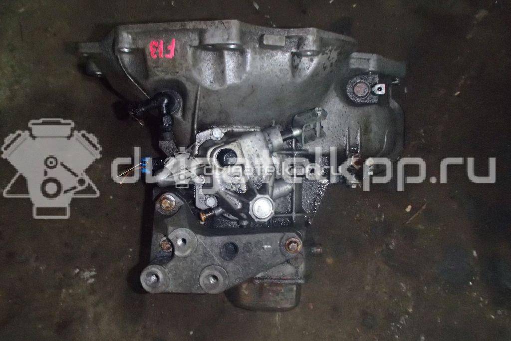 Фото Контрактная (б/у) МКПП для Opel Astra / Vectra / Meriva 101-105 л.с 16V 1.6 л Z 16 XEP бензин 5700006 {forloop.counter}}