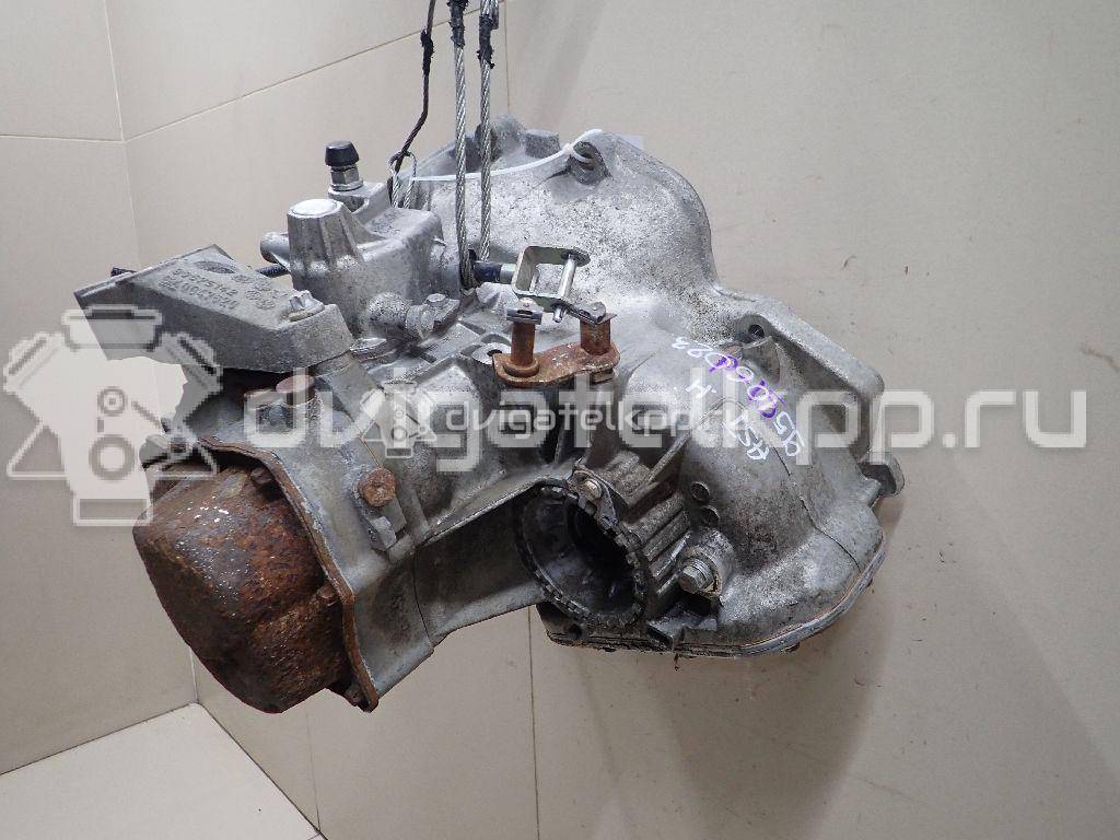 Фото Контрактная (б/у) МКПП для Opel Astra / Vectra / Signum 140 л.с 16V 1.8 л Z 18 XER бензин 55558142 {forloop.counter}}