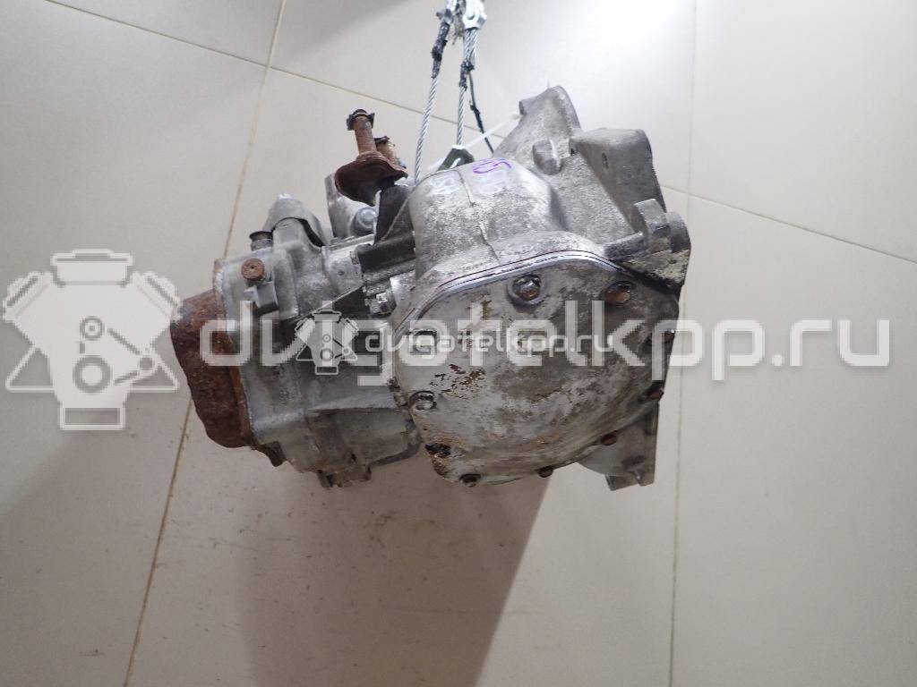 Фото Контрактная (б/у) МКПП для Opel Astra / Vectra / Signum 140 л.с 16V 1.8 л Z 18 XER бензин 55558142 {forloop.counter}}