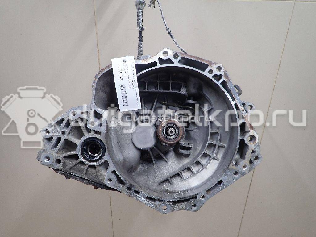 Фото Контрактная (б/у) МКПП для Opel Astra / Vectra / Signum 140 л.с 16V 1.8 л Z 18 XER бензин 55558142 {forloop.counter}}