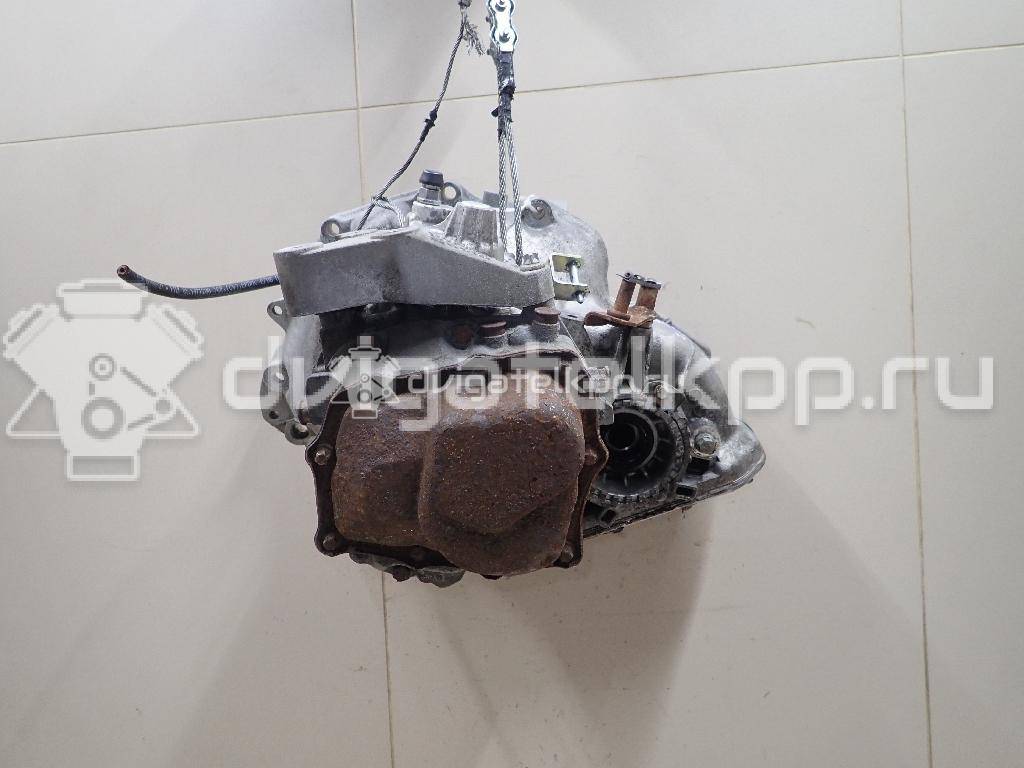 Фото Контрактная (б/у) МКПП для Opel Astra / Vectra / Signum 140 л.с 16V 1.8 л Z 18 XER бензин 55558142 {forloop.counter}}