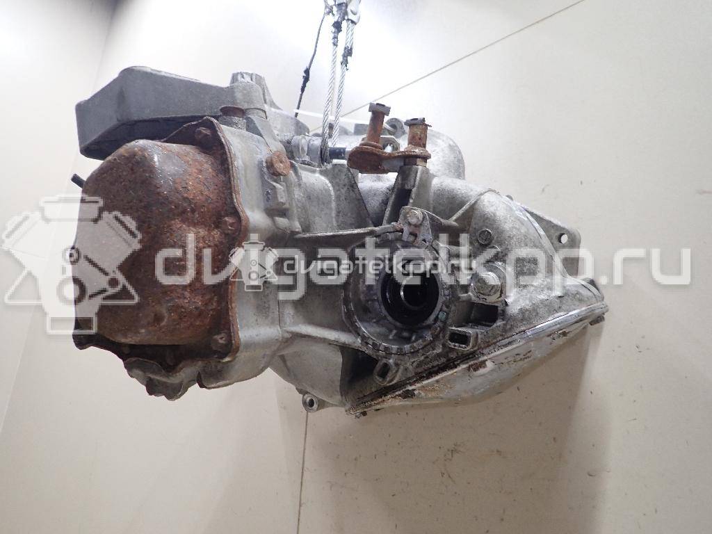 Фото Контрактная (б/у) МКПП для Opel Astra / Vectra / Signum 140 л.с 16V 1.8 л Z 18 XER бензин 55558142 {forloop.counter}}