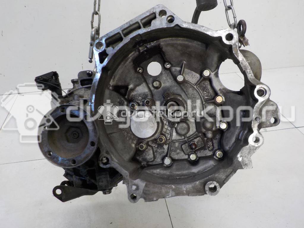 Фото Контрактная (б/у) МКПП для Seat Ibiza / Cordoba / Arosa 6H 75 л.с 6V 1.4 л AMF Дизельное топливо 02J300050L {forloop.counter}}