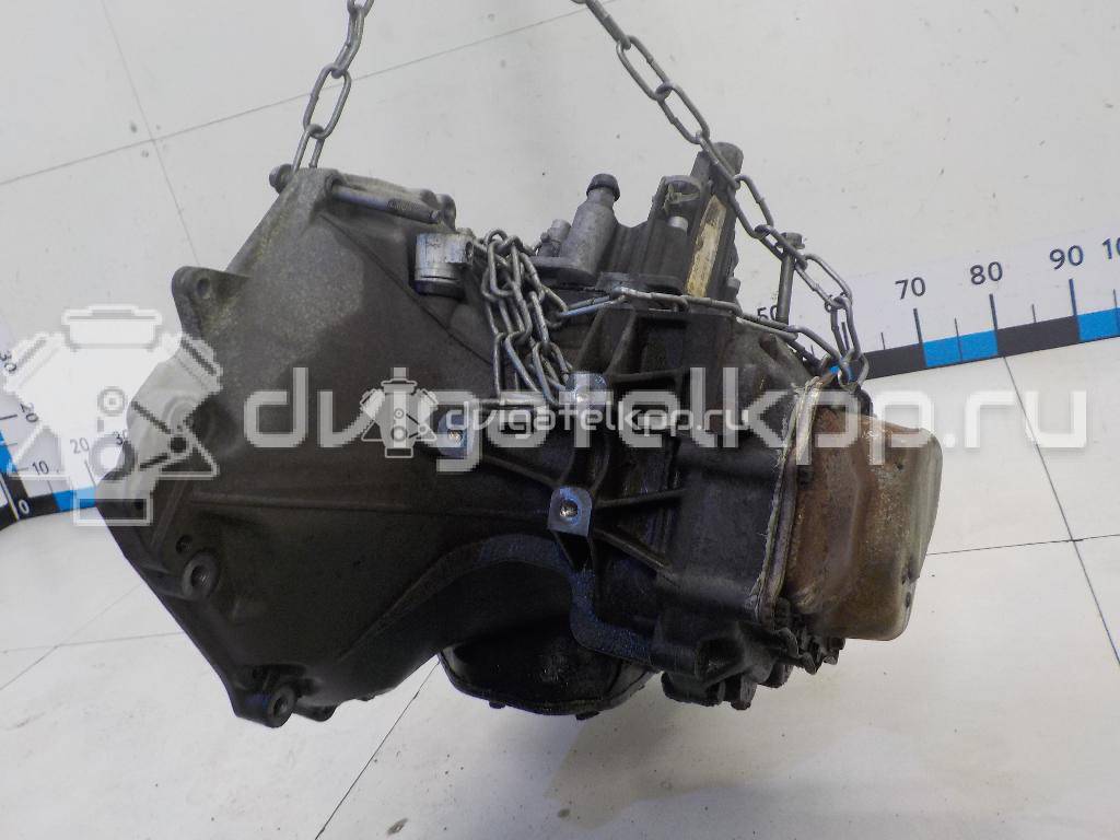 Фото Контрактная (б/у) МКПП для Opel Astra / Vectra / Meriva 101-105 л.с 16V 1.6 л Z 16 XEP бензин 55351035 {forloop.counter}}