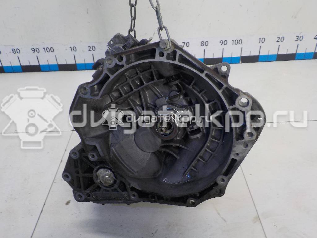 Фото Контрактная (б/у) МКПП для Opel Astra / Vectra / Meriva 101-105 л.с 16V 1.6 л Z 16 XEP бензин 55351035 {forloop.counter}}