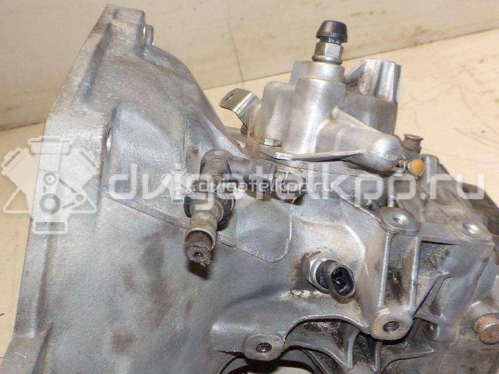 Фото Контрактная (б/у) МКПП для Opel Astra / Vectra / Signum 140 л.с 16V 1.8 л Z 18 XER бензин 5700037 {forloop.counter}}