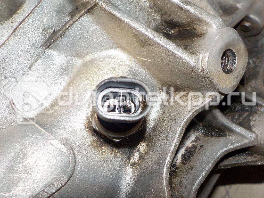 Фото Контрактная (б/у) МКПП для Opel Astra / Vectra / Signum 140 л.с 16V 1.8 л Z 18 XER бензин 5700037 {forloop.counter}}