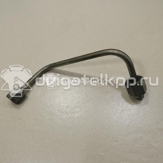 Фото Трубка ТНВД для двигателя Z 19 DT для Opel Astra / Vectra / Zafira / Signum 120 л.с 8V 1.9 л Дизельное топливо 5820422