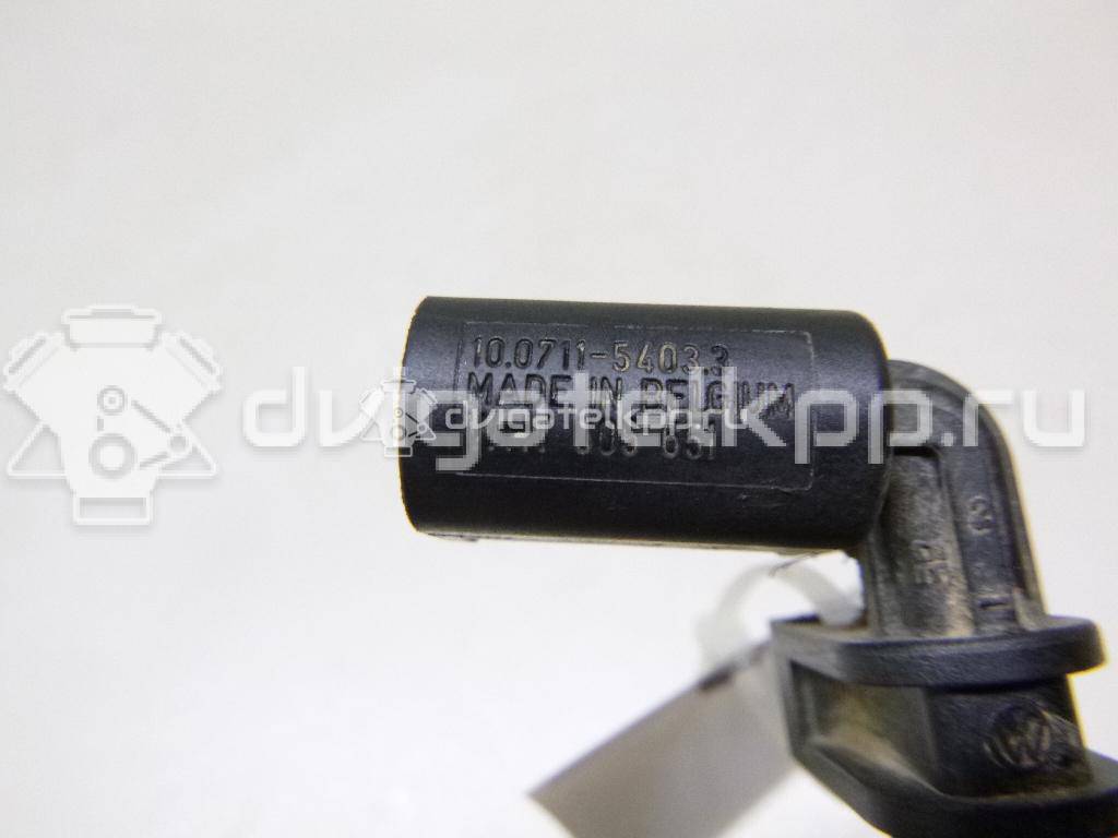 Фото Датчик ABS  WHT005651 для Audi Q7 / A1 / Q3 8U {forloop.counter}}