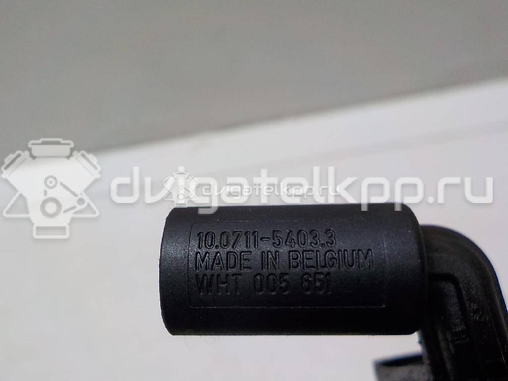 Фото Датчик ABS  WHT005651 для Audi Q7 / A1 / Q3 8U {forloop.counter}}