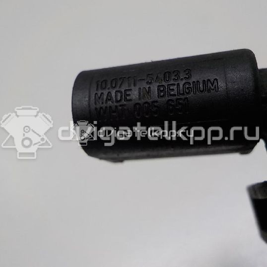 Фото Датчик ABS  WHT005651 для Audi Q7 / A1 / Q3 8U