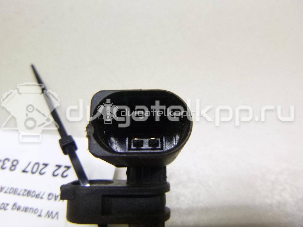 Фото Датчик ABS  7P0927807A для Audi Q7 / Q3 8U {forloop.counter}}