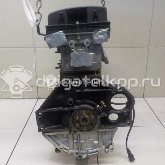 Фото Контрактный (б/у) двигатель A 18 XER для Opel Astra / Insignia / Mokka X / Zafira 137-140 л.с 16V 1.8 л бензин 55589099