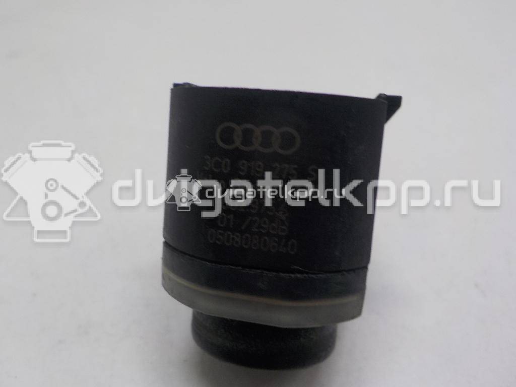 Фото Датчик парковки  3C0919275SGRU для Audi A4 / A6 / A5 / Tt / R8 {forloop.counter}}