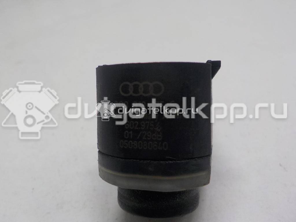 Фото Датчик парковки  3C0919275SGRU для Audi A4 / A6 / A5 / Tt / R8 {forloop.counter}}