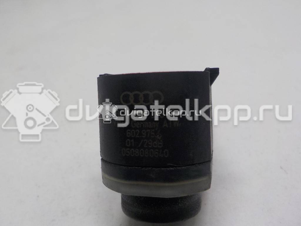 Фото Датчик парковки  3C0919275SGRU для Audi A4 / A6 / A5 / Tt / R8 {forloop.counter}}