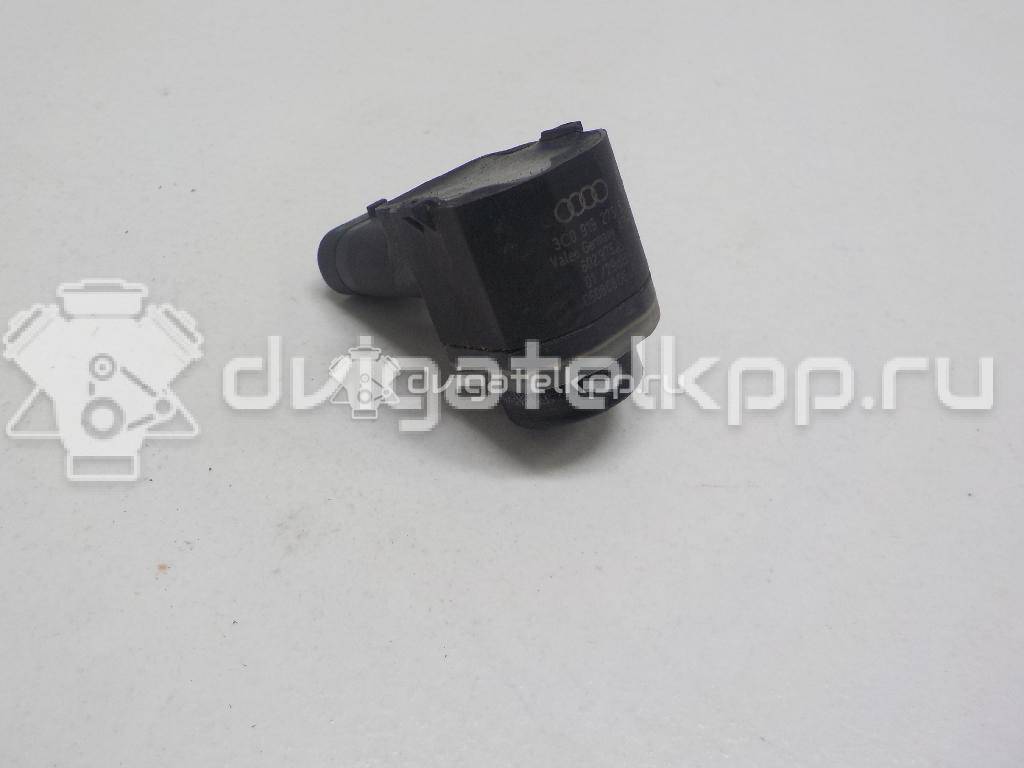 Фото Датчик парковки  3C0919275SGRU для Audi A4 / A6 / A5 / Tt / R8 {forloop.counter}}