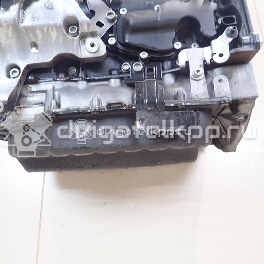 Фото Контрактный (б/у) двигатель CDAA для Volkswagen / Audi 160 л.с 16V 1.8 л бензин 06J100035H