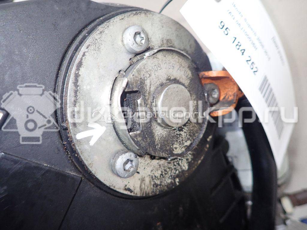 Фото Контрактный (б/у) двигатель CDAA для Volkswagen / Audi 160 л.с 16V 1.8 л бензин 06J100035H {forloop.counter}}