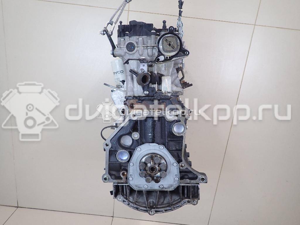 Фото Контрактный (б/у) двигатель CDAA для Volkswagen / Audi 160 л.с 16V 1.8 л бензин 06J100035H {forloop.counter}}