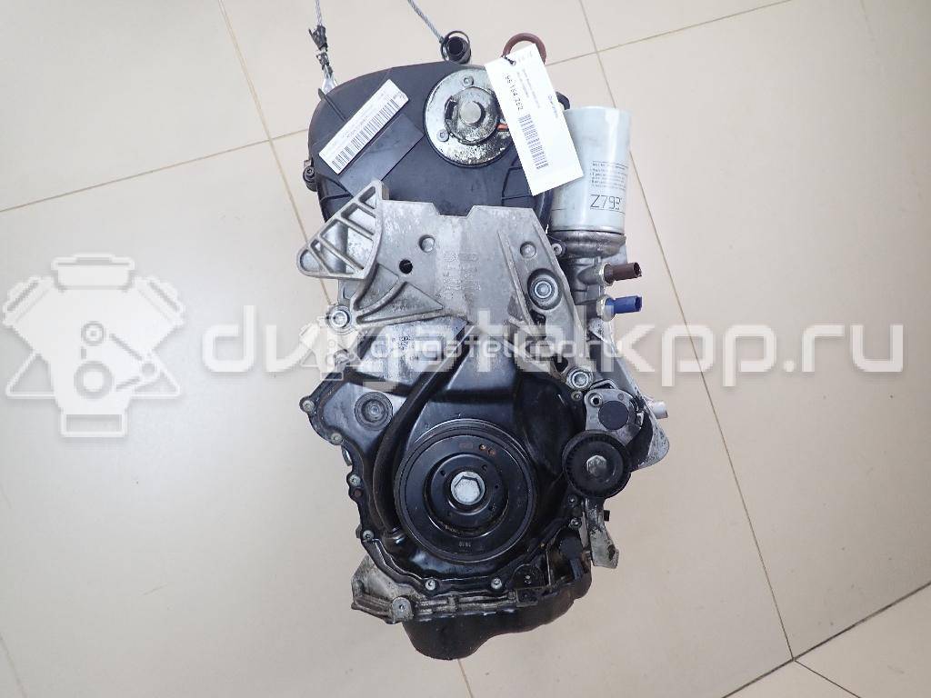 Фото Контрактный (б/у) двигатель CDAA для Volkswagen / Audi 160 л.с 16V 1.8 л бензин 06J100035H {forloop.counter}}