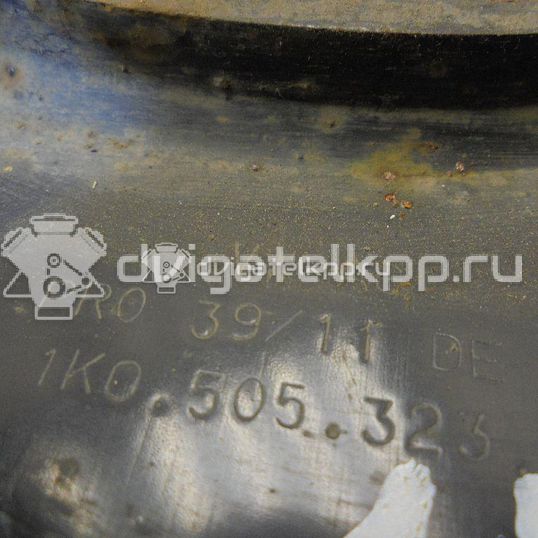 Фото Рычаг задний верхний  1K0505323N для Audi A3 / Tt / A1 / Q2 Ga / Q3 8U