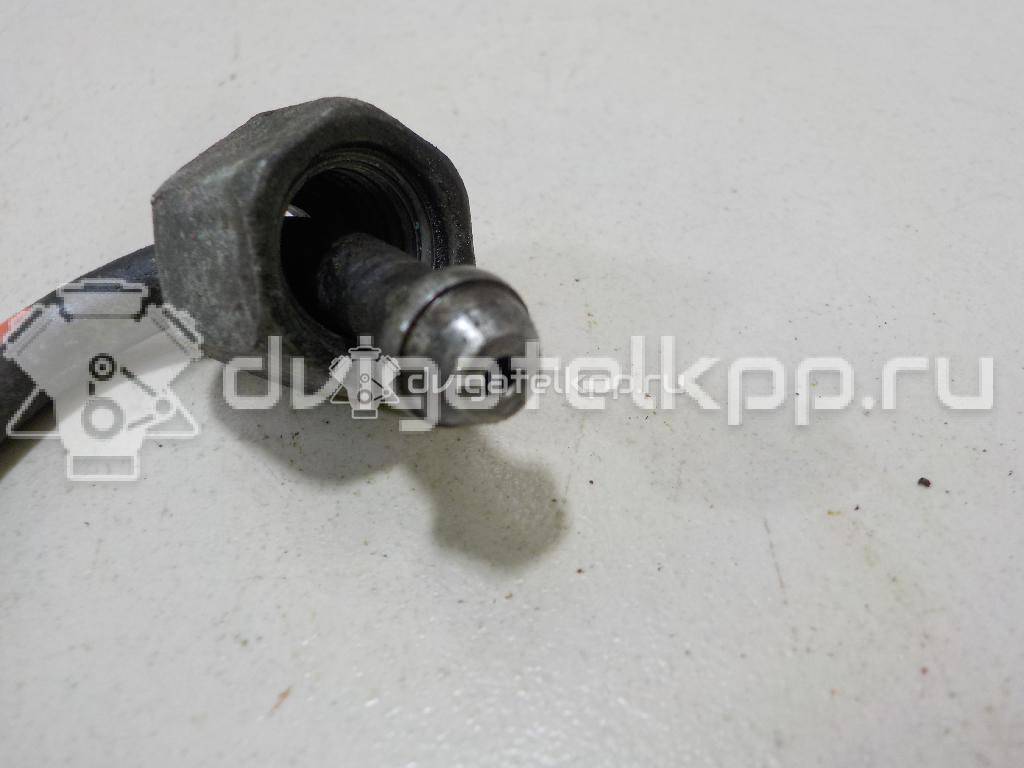 Фото Трубка ТНВД для двигателя RHZ (DW10ATED) для Peugeot 406 / 806 221 / 607 9D, 9U 107-109 л.с 8V 2.0 л Дизельное топливо 1570J8 {forloop.counter}}