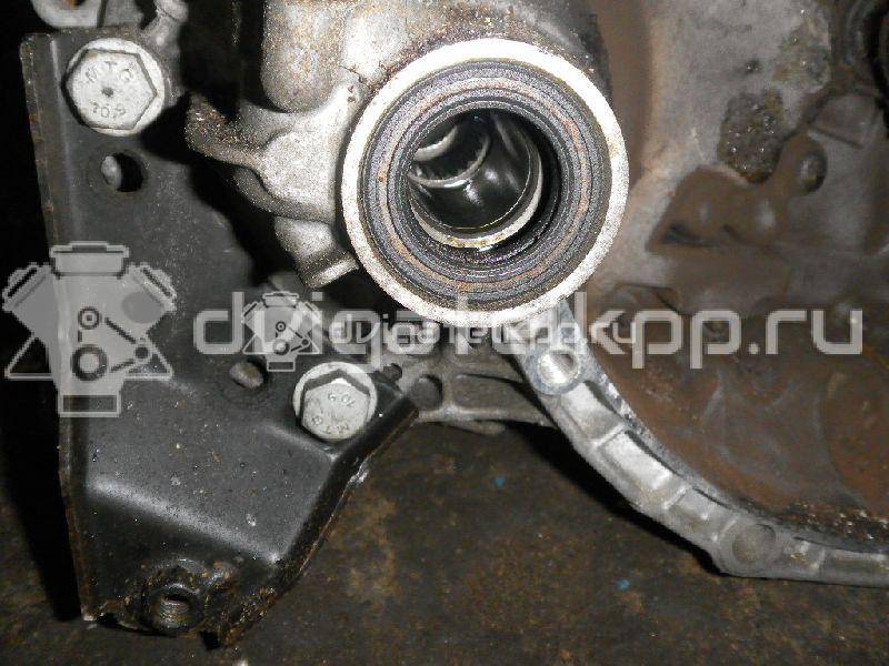 Фото Контрактная (б/у) МКПП для Peugeot 207 / 206 73 л.с 8V 1.4 л KFT (TU3A) бензин 2222ZT {forloop.counter}}