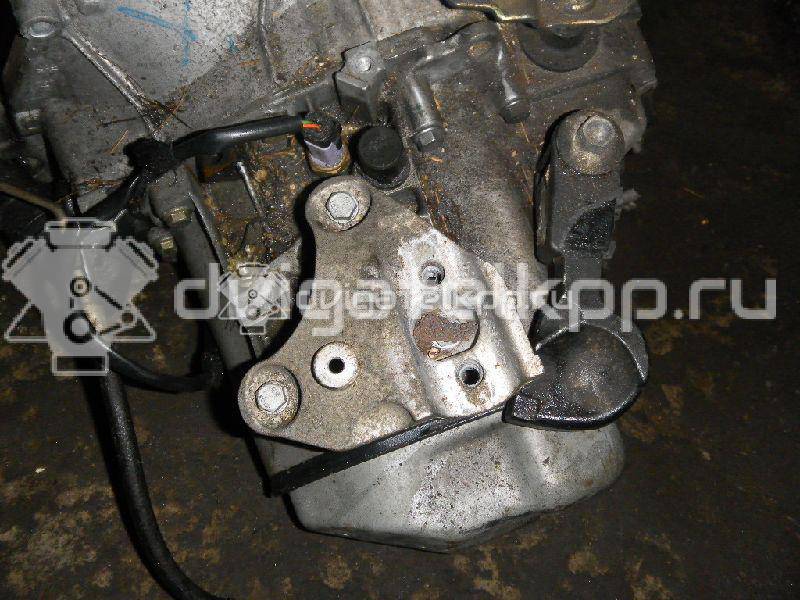 Фото Контрактная (б/у) МКПП для Peugeot 206 75-82 л.с 8V 1.4 л KFW (TU3A) бензин 2222ZT {forloop.counter}}