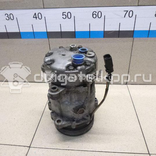 Фото Компрессор системы кондиционирования  1J0820803L для Audi 90 / A3 / Tt