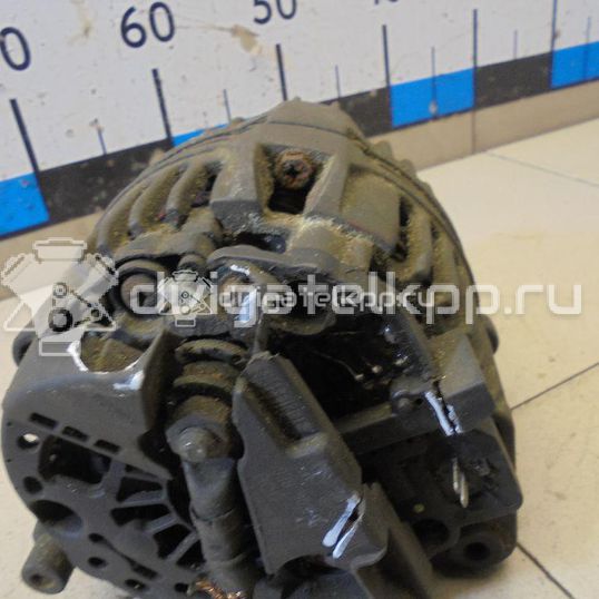 Фото Генератор  038903023L для Audi A4 / A6 / A3 / Tt / Allroad