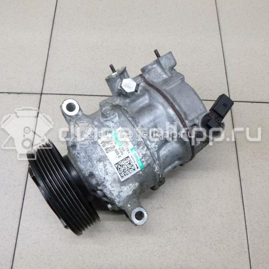 Фото Компрессор системы кондиционирования  5q0820803c для Audi A4 / A6 / A3 / Tt / Allroad