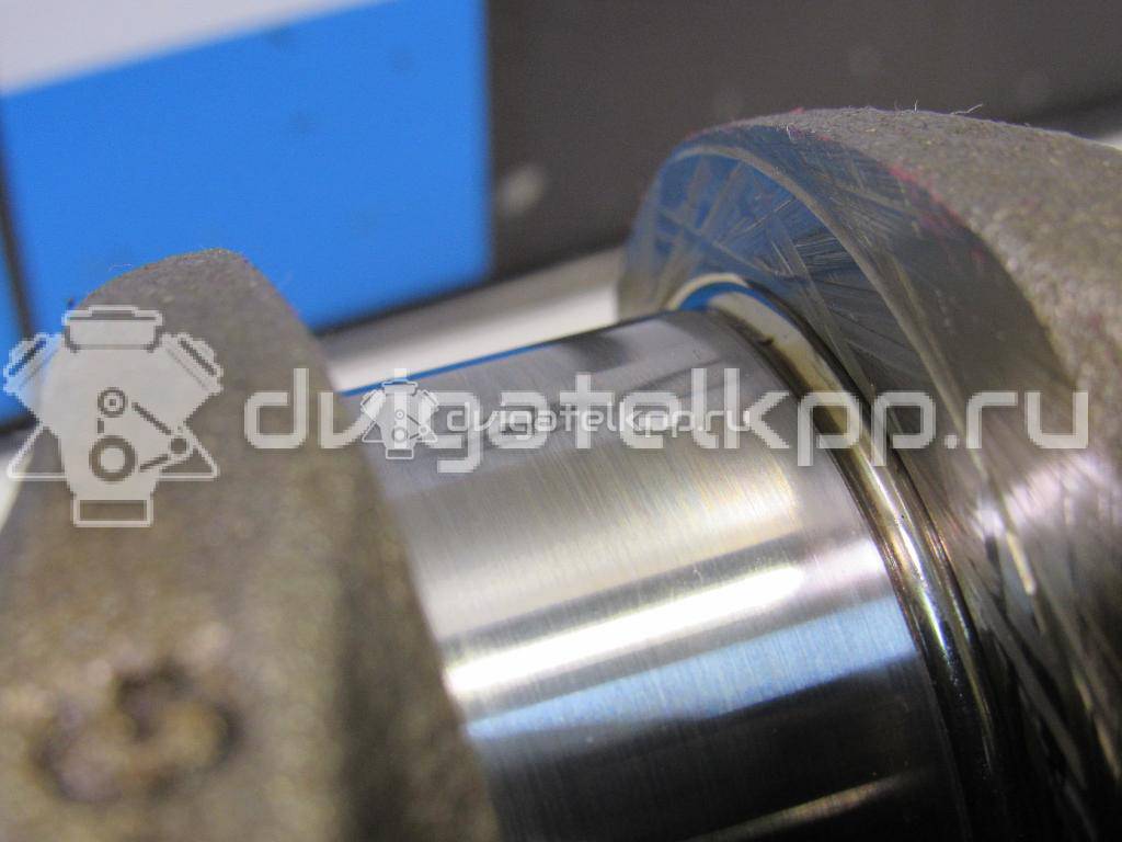 Фото Коленвал для двигателя F4R для Renault Duster Hs 135-150 л.с 16V 2.0 л бензин 8201023644 {forloop.counter}}