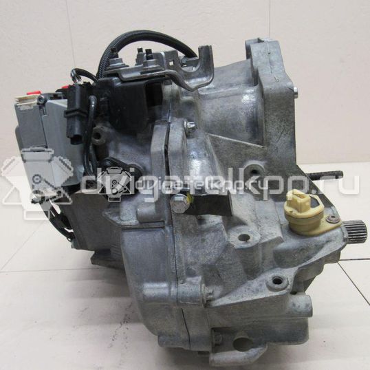 Фото Контрактная (б/у) АКПП для Mahindra / Renault 135-150 л.с 16V 2.0 л F4R бензин 8201114888