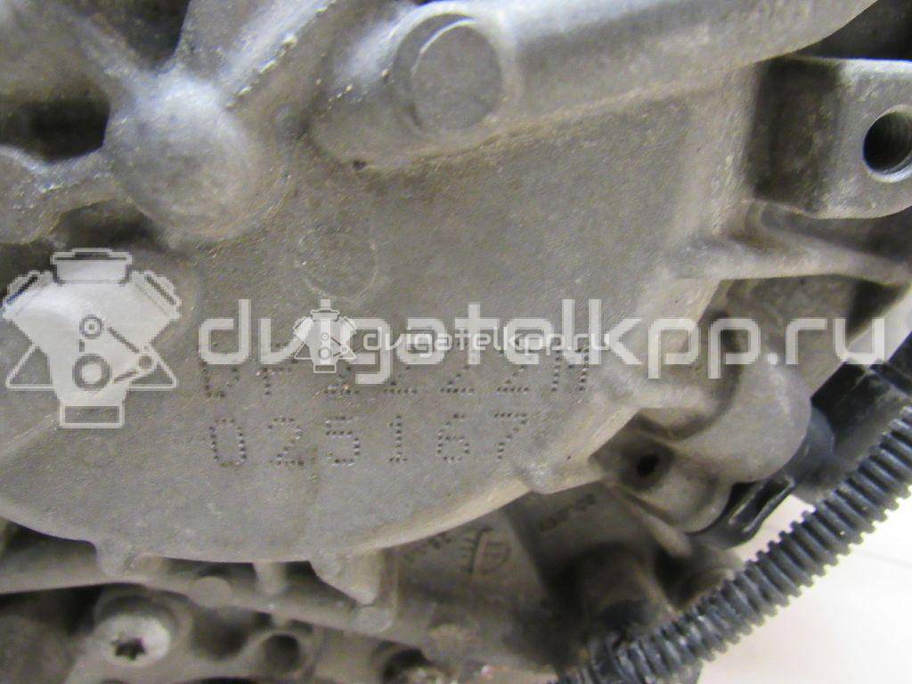 Фото Контрактная (б/у) АКПП для Mahindra / Renault 135-150 л.с 16V 2.0 л F4R бензин 8201114888 {forloop.counter}}