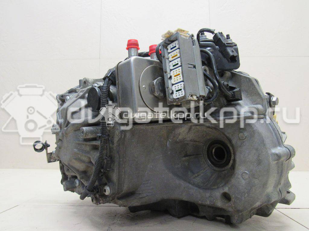 Фото Контрактная (б/у) АКПП для Mahindra / Renault 135-150 л.с 16V 2.0 л F4R бензин 8201114888 {forloop.counter}}