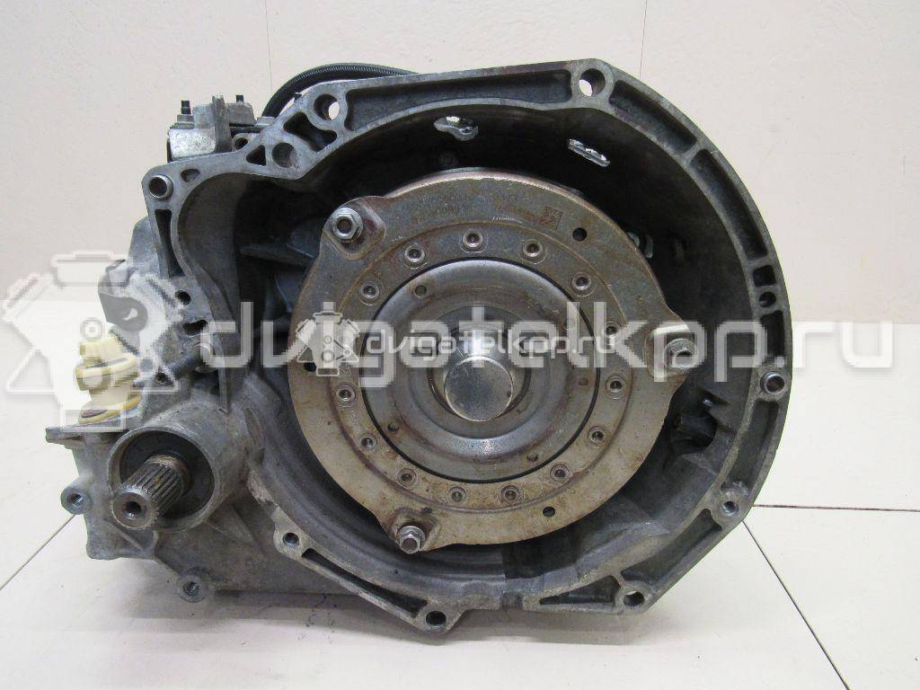 Фото Контрактная (б/у) АКПП для Mahindra / Renault 135-150 л.с 16V 2.0 л F4R бензин 8201114888 {forloop.counter}}